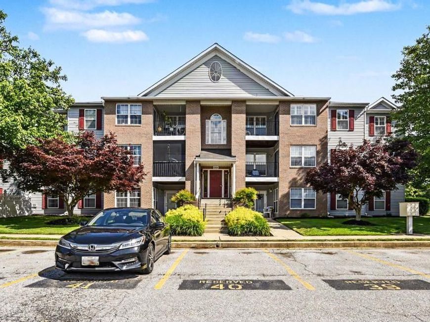 3810 Sunnyfield Court , Unit 1B, Hampstead, MD 21074 Main Photo