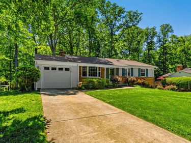 12064 WILLOWOOD , WOODBRIDGE, VA 22192