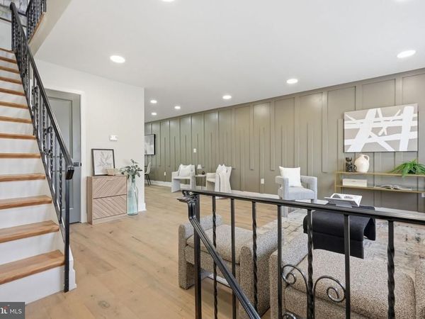 2822 MAXWELL STREET, PHILADELPHIA, PA 19136