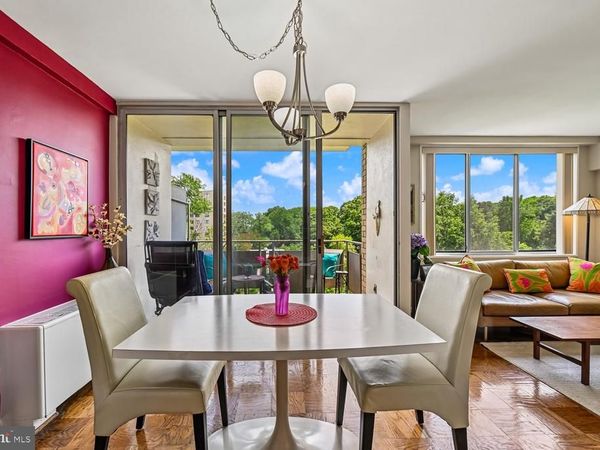 6641 WAKEFIELD DRIVE, Unit 415, ALEXANDRIA, VA 22307