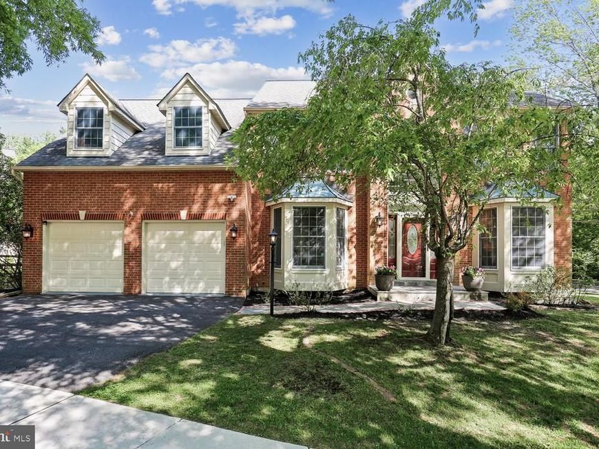 3 Mojave Court, Rockville, MD 20850 Main Photo
