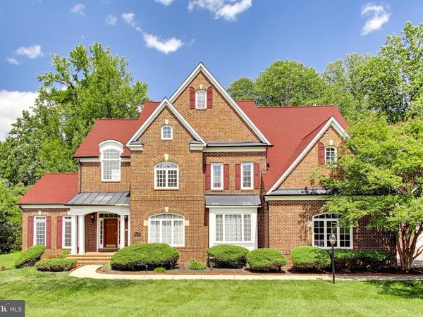 13402 MARBURG LANE, UPPER MARLBORO, MD 20772