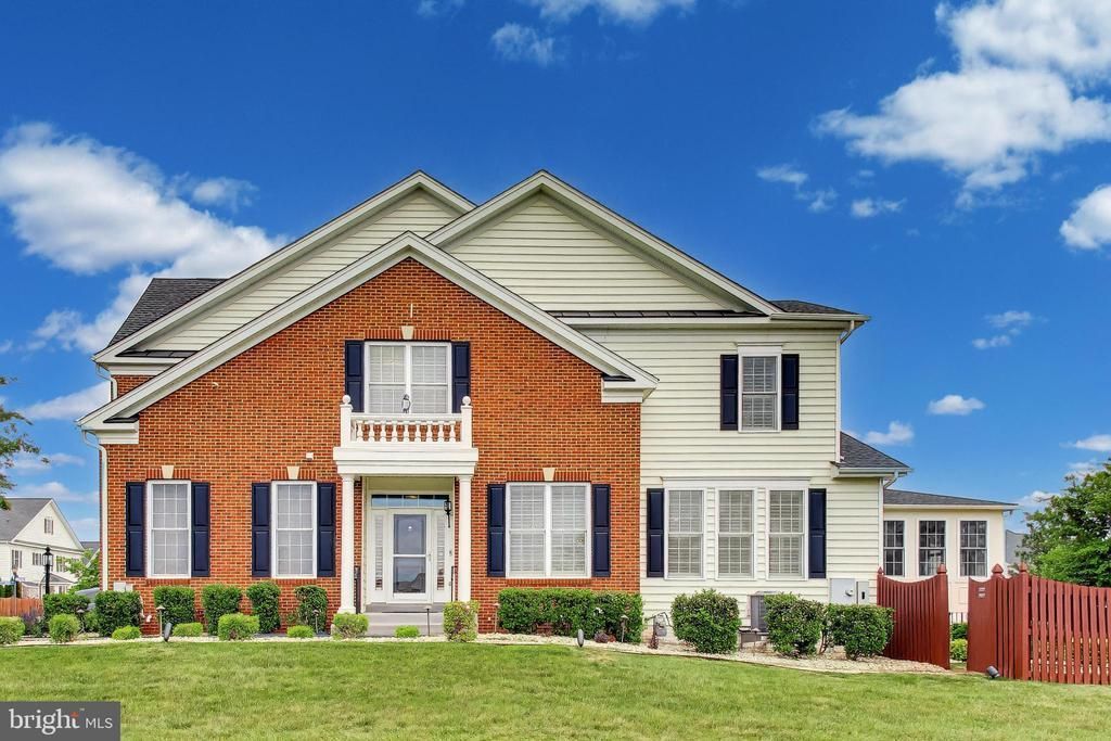43149 Morrisonville Manor Terrace , Ashburn, VA 20148 Main Photo