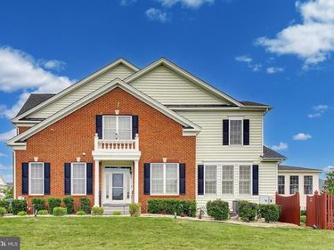 43149 MORRISONVILLE MANOR TERRACE , ASHBURN, VA 20148