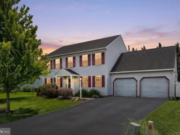 3742 KIMBERLY, DOVER, PA 17315