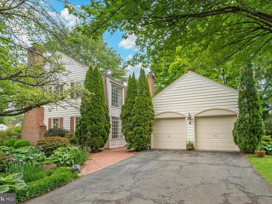 6 Mastenbrook Court , Montgomery Village, MD 20886 Main Photo