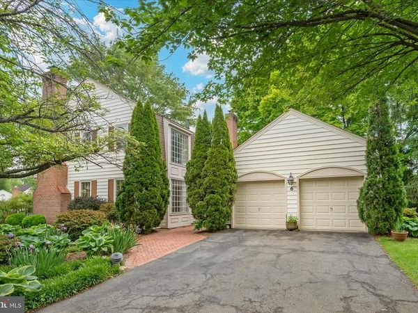 6 MASTENBROOK COURT, MONTGOMERY VILLAGE, MD 20886