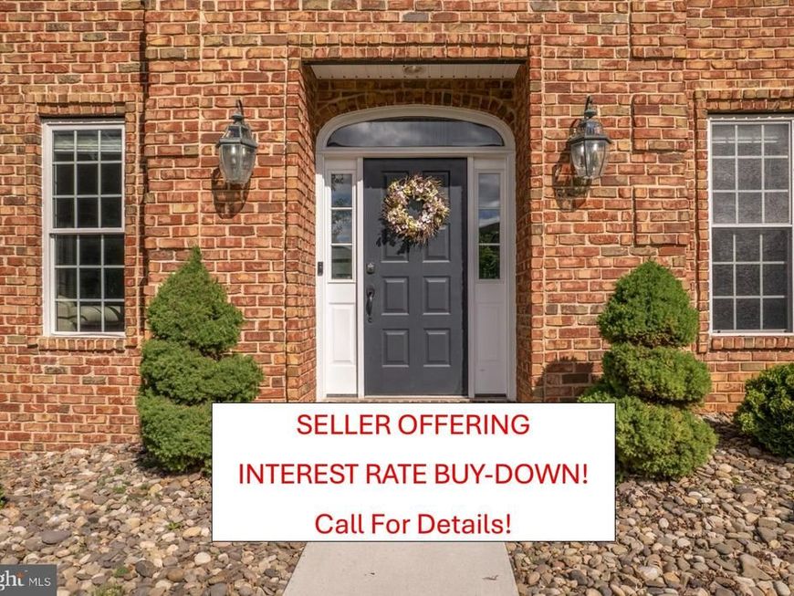 2384 Castlegreen Drive, Greencastle, PA 17225 Main Photo