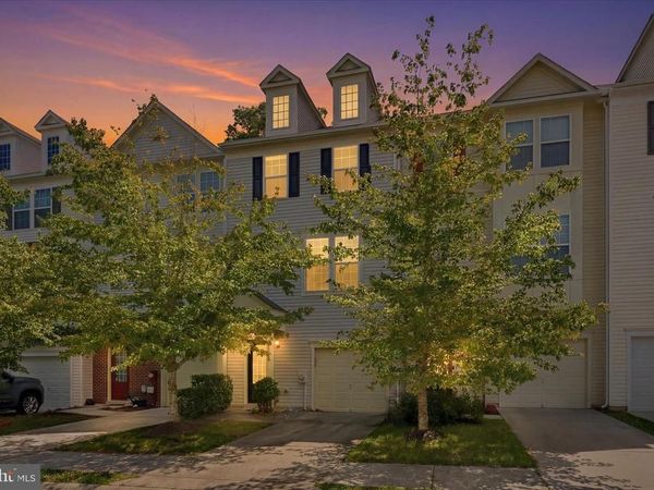 44313 OCELOT WAY , CALIFORNIA, MD 20619