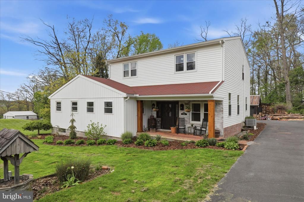 441 SMOKESTOWN ROAD , DENVER, PA 17517