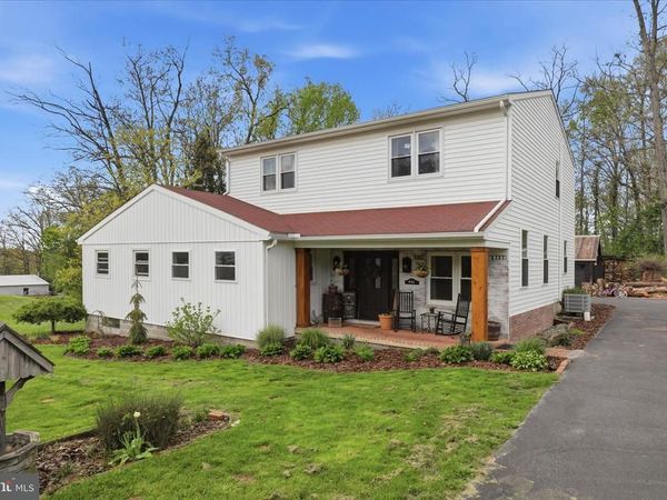 441 SMOKESTOWN ROAD, DENVER, PA 17517