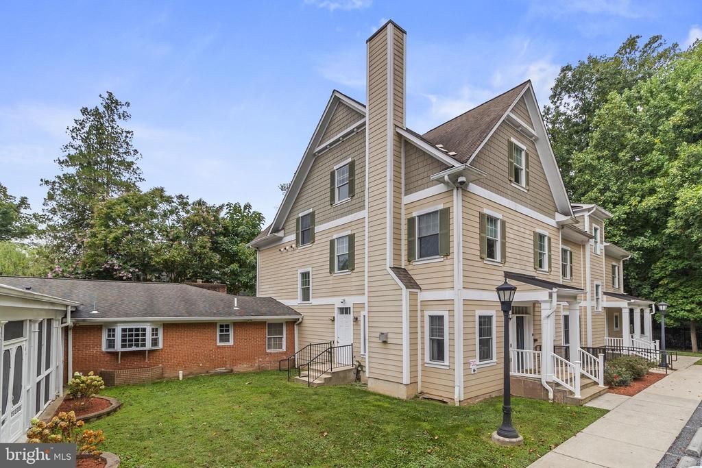 17734 Norwood Road , Sandy Spring, MD 20860 Main Photo