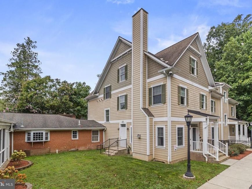 17734 Norwood Road , Sandy Spring, MD 20860 Main Photo