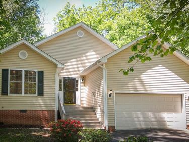 216 SPOTSWOOD ROAD , LOCUST GROVE, VA 22508
