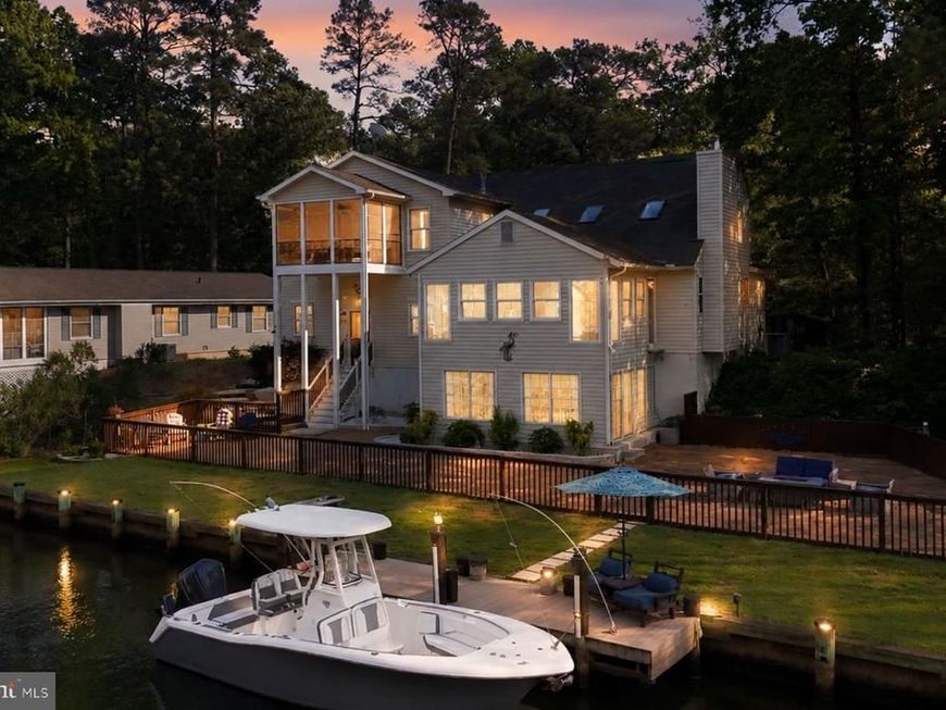 19 Duck Cove, Ocean Pines, MD 21811 Main Photo