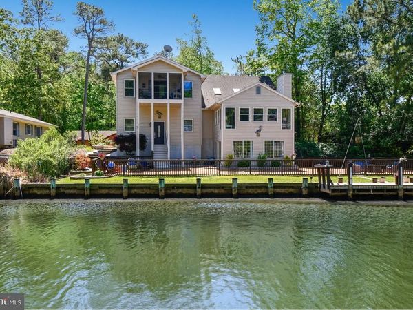 19 DUCK COVE , OCEAN PINES, MD 21811