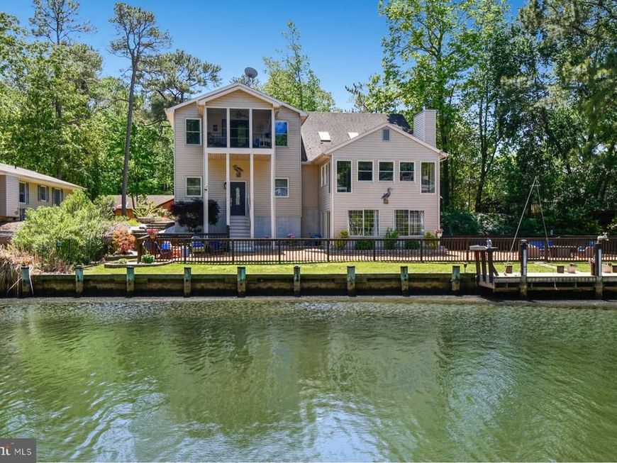 19 Duck Cove, Ocean Pines, MD 21811 Main Photo