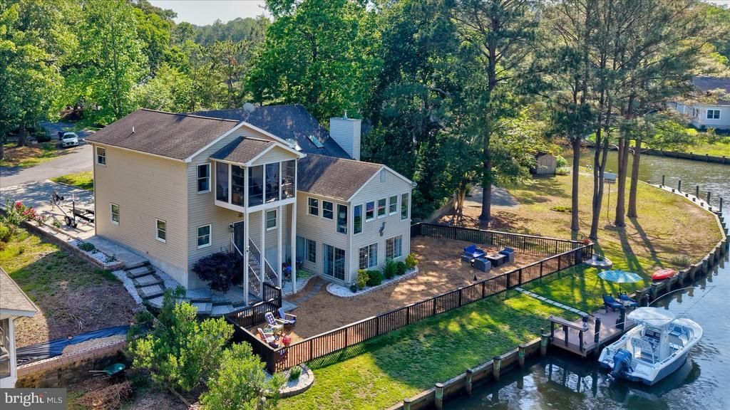 19 DUCK COVE, OCEAN PINES, MD 21811