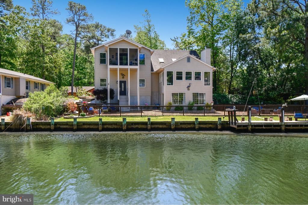 19 DUCK COVE, OCEAN PINES, MD 21811