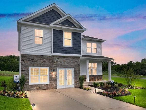 115 BELLA DRIVE , YORK, PA 17404