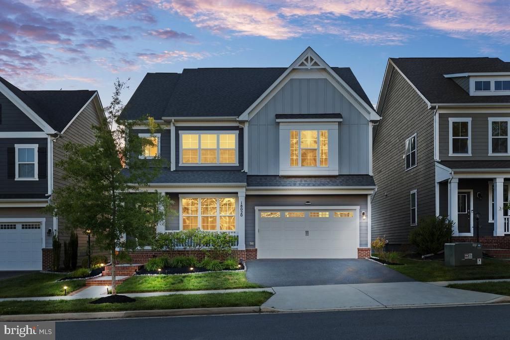 18020 Cedar Grove Lane, Dumfries, VA 22026 Main Photo