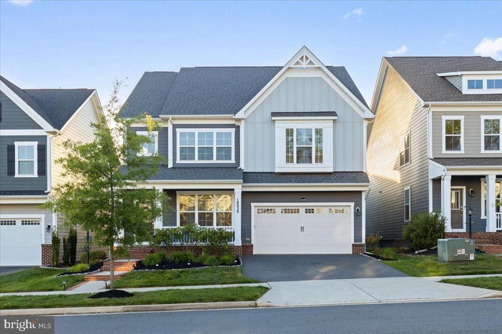 18020 Cedar Grove Lane , Dumfries, VA 22026 Main Photo