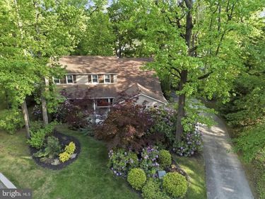 516 FIRESIDE CIRCLE, CHERRY HILL, NJ 08003