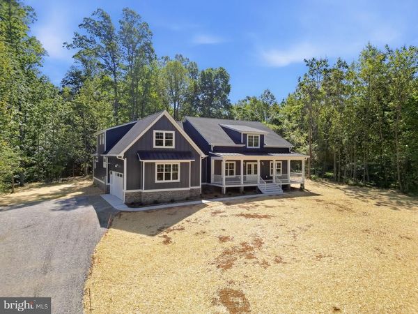 57 LIGHTHOUSE DRIVE, BUMPASS, VA 23024