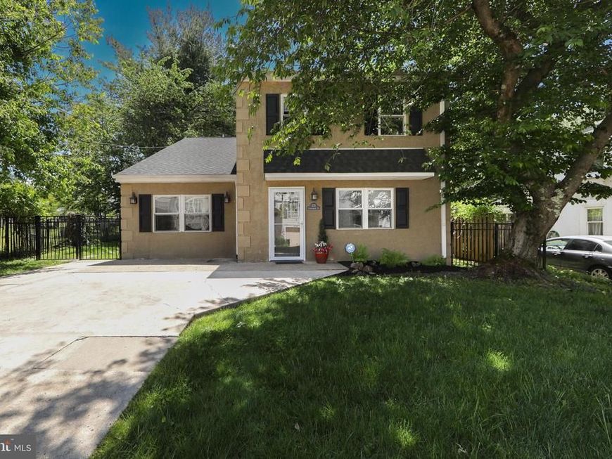 335 Cinnaminson Street, Philadelphia, PA 19128 Main Photo