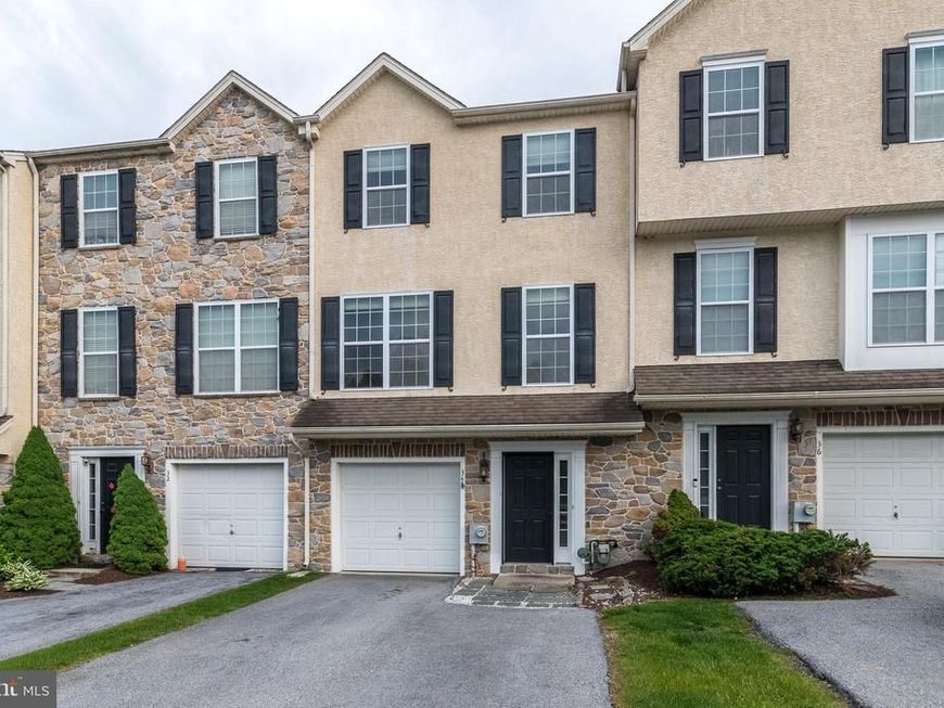 34 Lukens Mill Drive , Unit 126, Coatesville, PA 19320 Main Photo