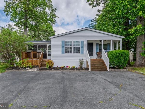 35237 BREAKERS STREET , Unit E-711, LONG NECK, DE 19966