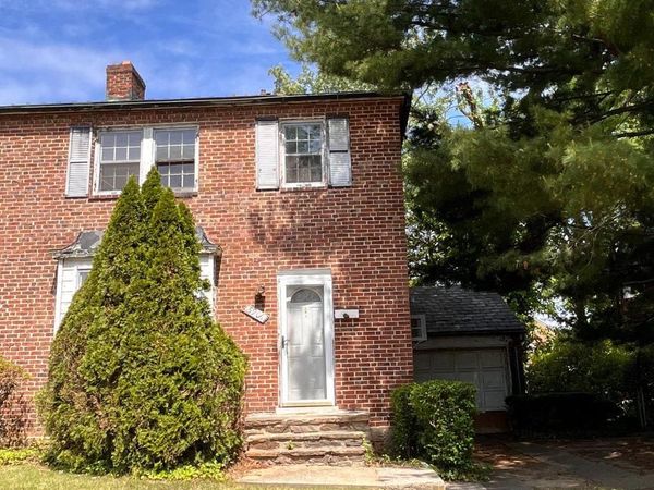 5906 AYLESHIRE ROAD , BALTIMORE, MD 21239