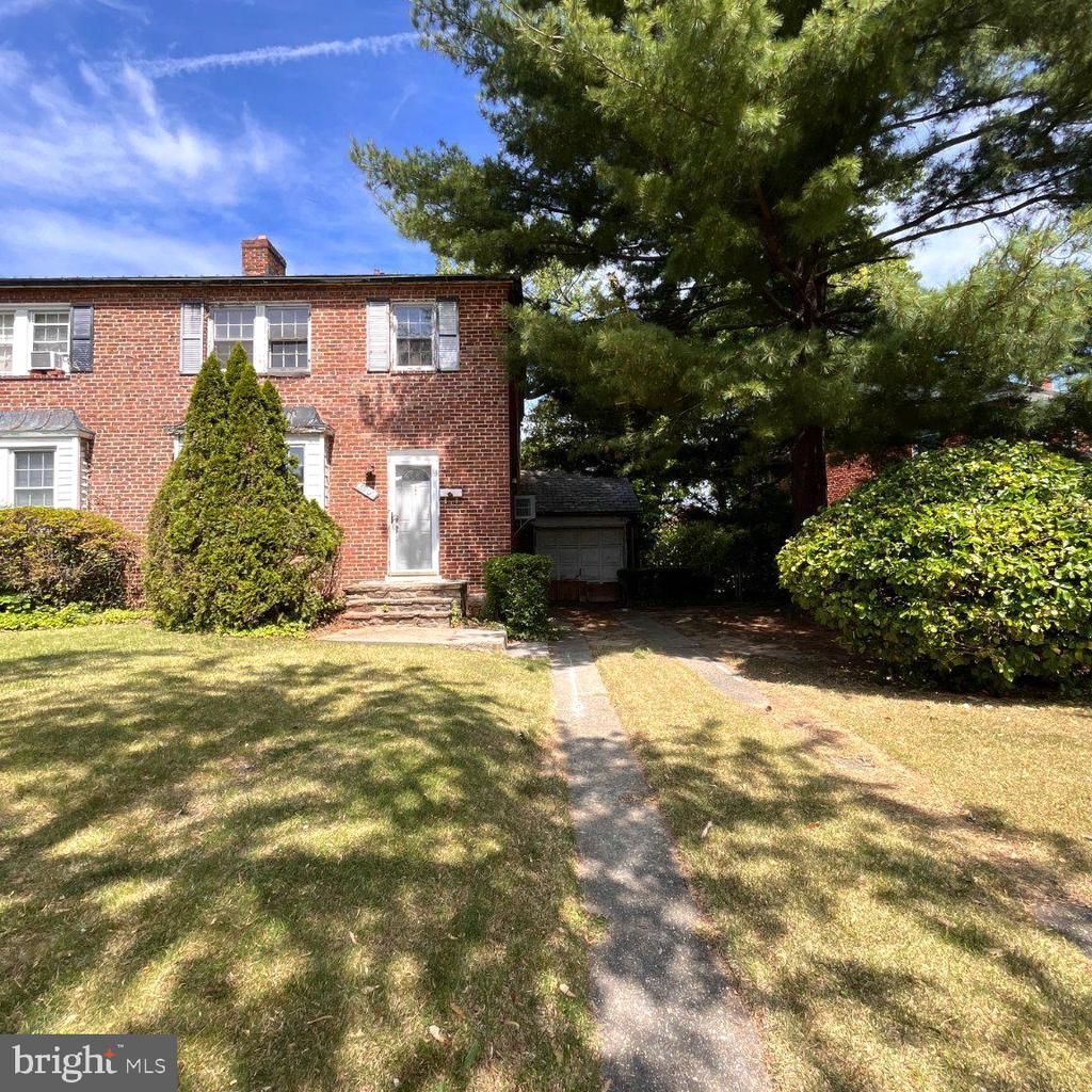 5906 Ayleshire Road, Baltimore, MD 21239 Main Photo