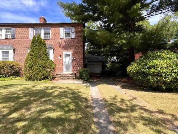 5906 AYLESHIRE ROAD, BALTIMORE, MD 21239