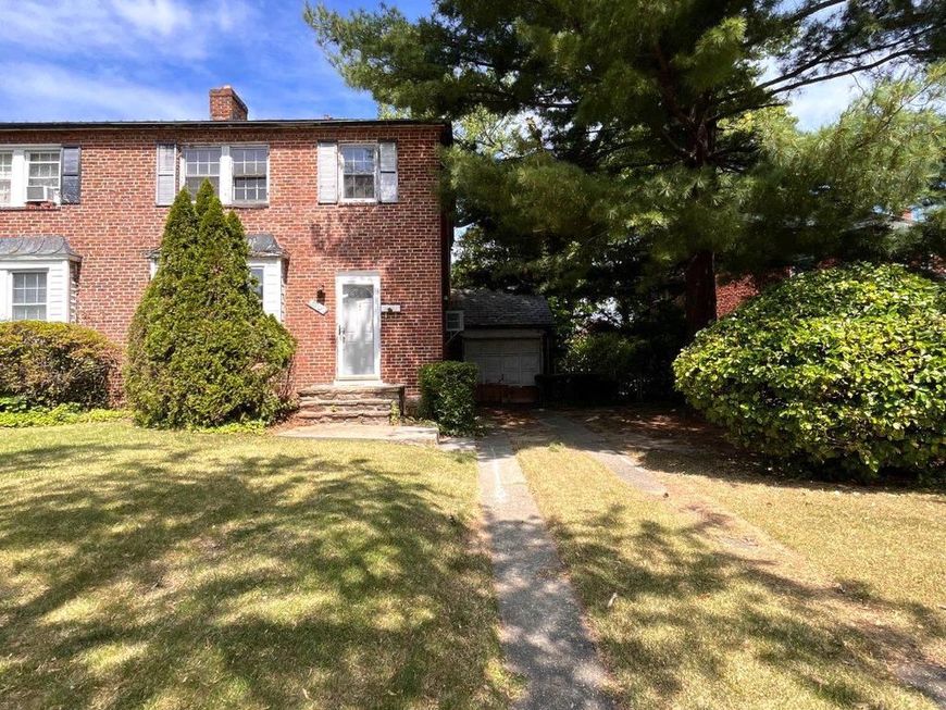 5906 Ayleshire Road, Baltimore, MD 21239 Main Photo
