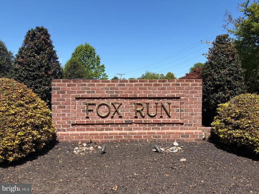 14009 Fox Run Court , Phoenix, MD 21131 Main Photo