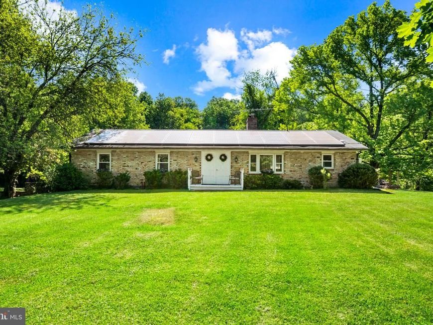 14009 Fox Run Court, Phoenix, MD 21131 Main Photo