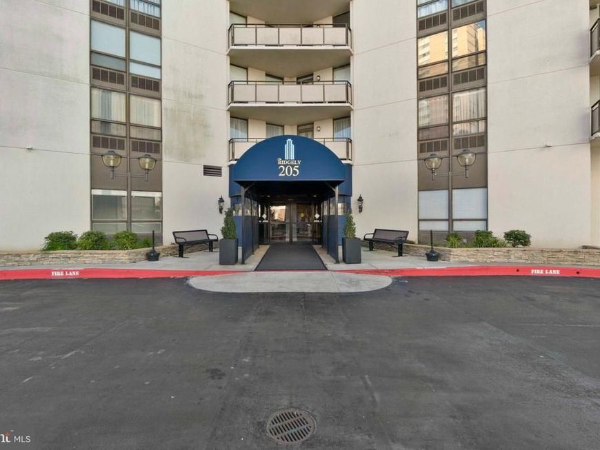 205 E Joppa Road, Unit 2703, Towson, MD 21286 Main Photo