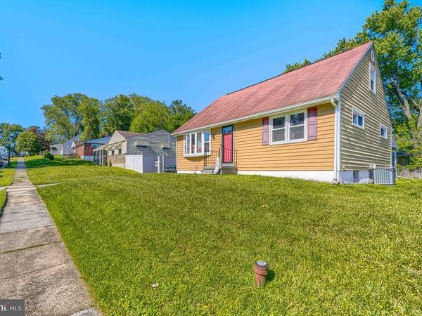 3708 CASSEN ROAD, RANDALLSTOWN, MD 21133