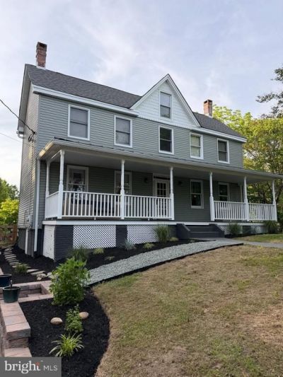 2715 LOWER MARLBORO ROAD, OWINGS, MD 20736