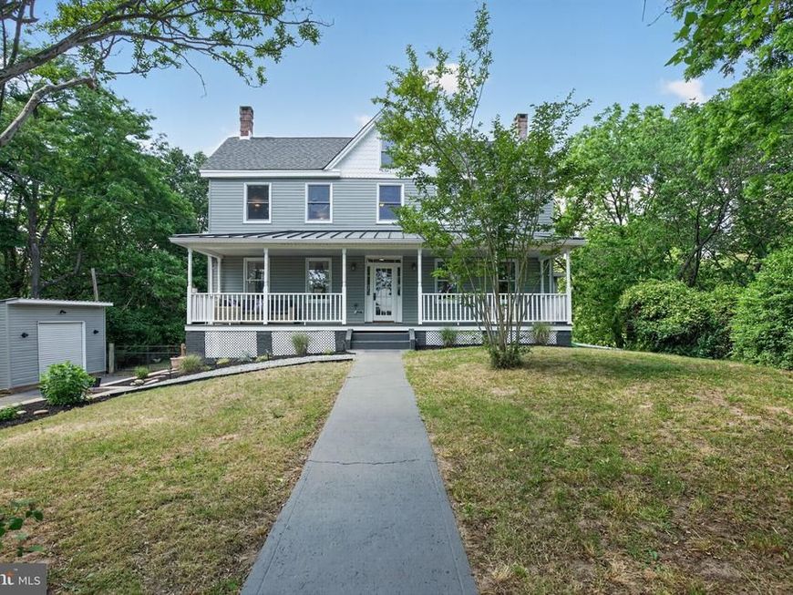 2715 Lower Marlboro Road, Owings, MD 20736 Main Photo
