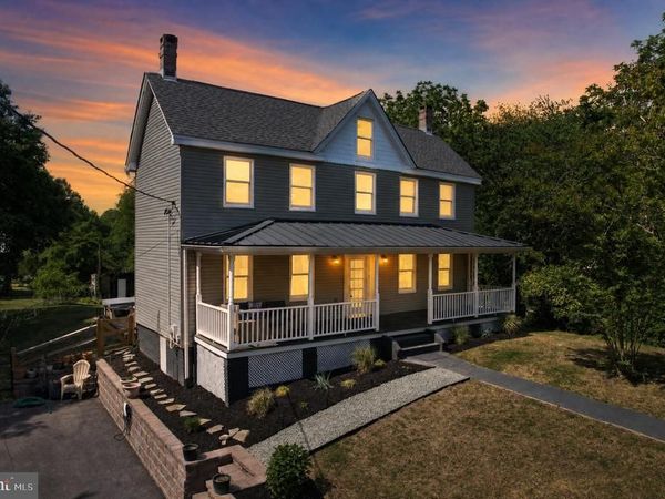 2715 LOWER MARLBORO ROAD, OWINGS, MD 20736
