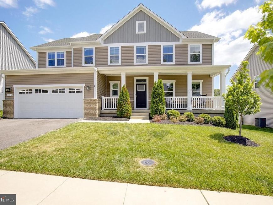 8316 Legacy Circle, Chesapeake Beach, MD 20732 Main Photo