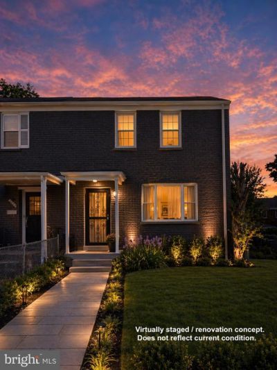 2351 IVERSON STREET , TEMPLE HILLS, MD 20748