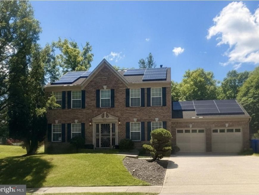 8811 Gladeside Drive , Clinton, MD 20735 Main Photo