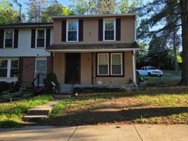 418 SHADY GLEN DRIVE , CAPITOL HEIGHTS, MD 20743