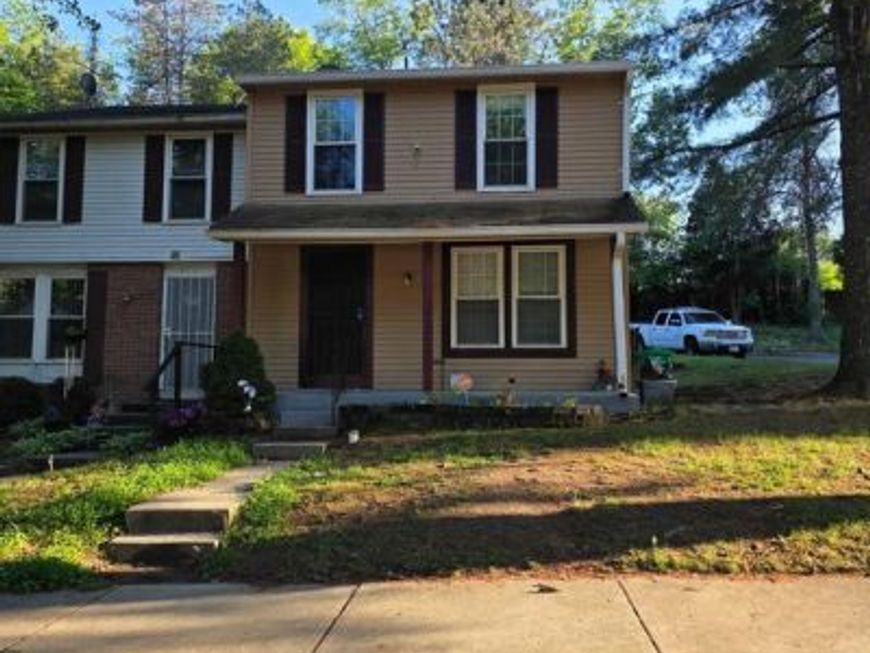 418 Shady Glen Drive , Capitol Heights, MD 20743 Main Photo
