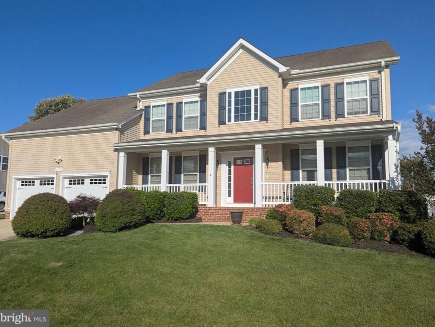 41395 Omaha Court, Leonardtown, MD 20650 Main Photo