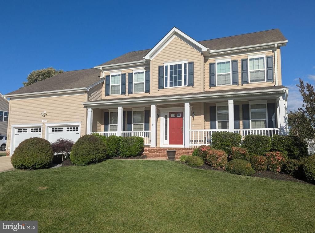 41395 OMAHA COURT , LEONARDTOWN, MD 20650