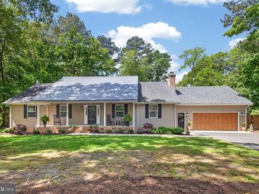 1116 RIDEN COURT, SALISBURY, MD 21804
